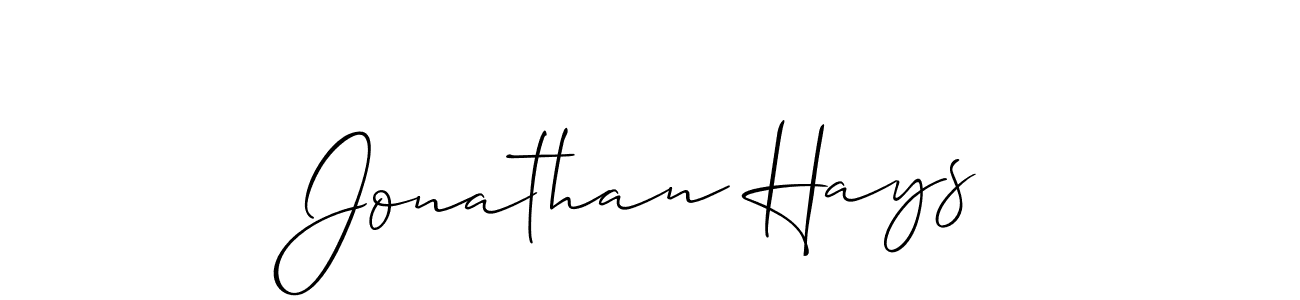 See photos of Jonathan Hays official signature by Spectra . Check more albums & portfolios. Read reviews & check more about Allison_Script font. Jonathan Hays signature style 2 images and pictures png