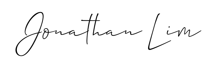 Make a beautiful signature design for name Jonathan Lim. Use this online signature maker to create a handwritten signature for free. Jonathan Lim signature style 2 images and pictures png