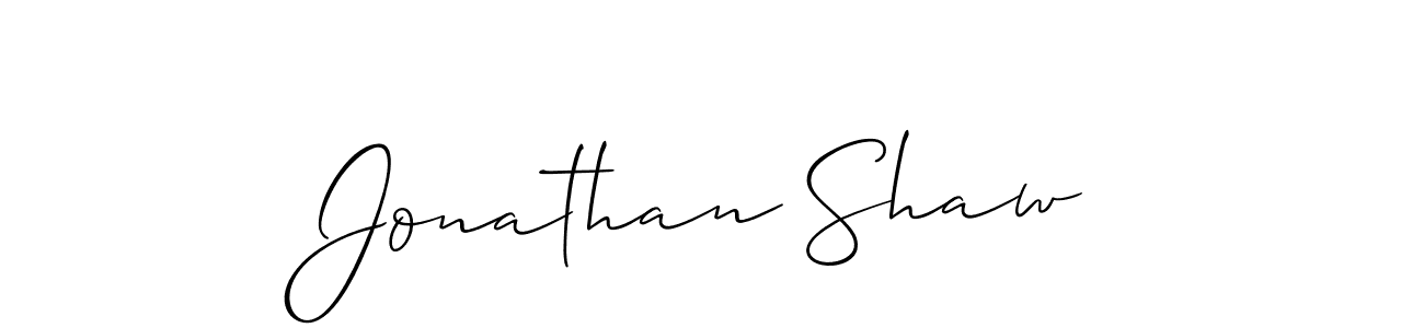 Here are the top 10 professional signature styles for the name Jonathan Shaw. These are the best autograph styles you can use for your name. Jonathan Shaw signature style 2 images and pictures png