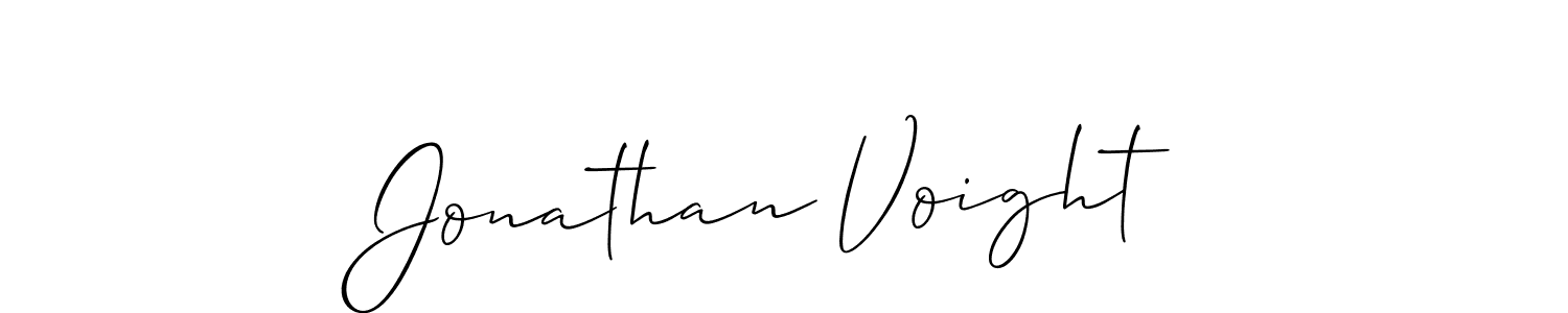 You can use this online signature creator to create a handwritten signature for the name Jonathan Voight. This is the best online autograph maker. Jonathan Voight signature style 2 images and pictures png