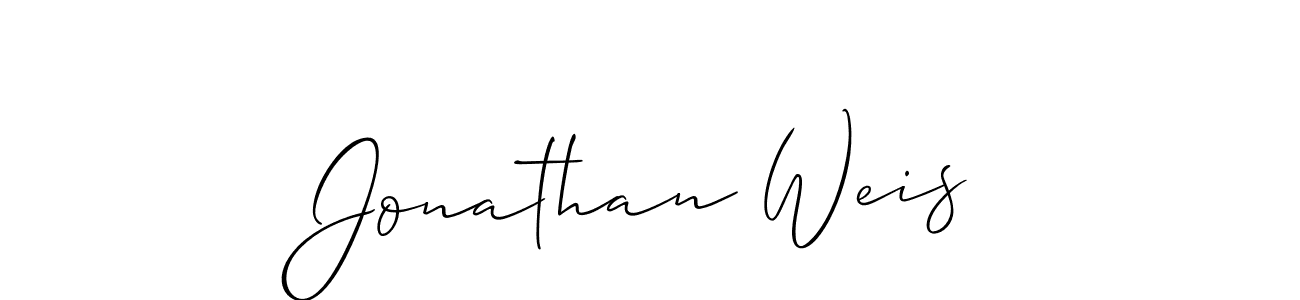 You can use this online signature creator to create a handwritten signature for the name Jonathan Weis. This is the best online autograph maker. Jonathan Weis signature style 2 images and pictures png