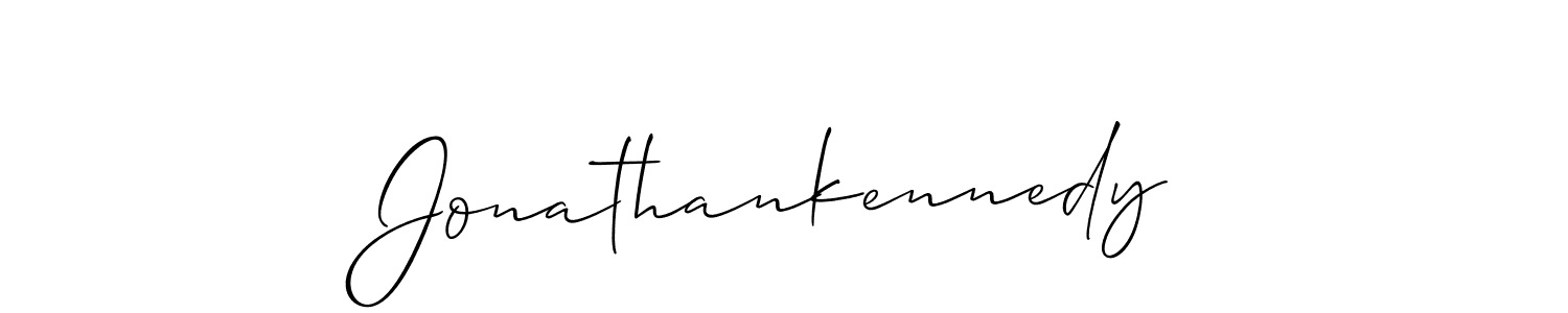 See photos of Jonathankennedy official signature by Spectra . Check more albums & portfolios. Read reviews & check more about Allison_Script font. Jonathankennedy signature style 2 images and pictures png