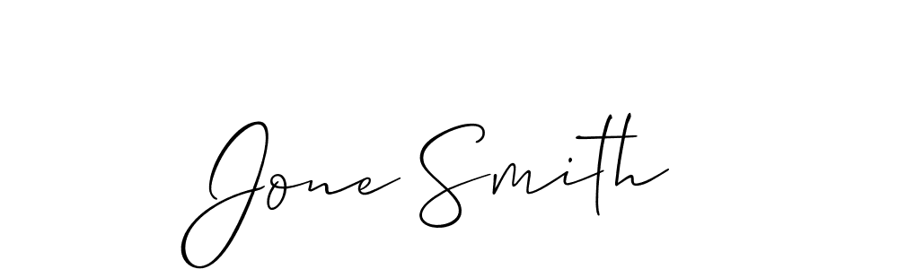 Here are the top 10 professional signature styles for the name Jone Smith. These are the best autograph styles you can use for your name. Jone Smith signature style 2 images and pictures png