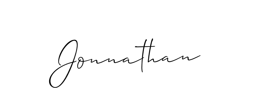 Once you've used our free online signature maker to create your best signature Allison_Script style, it's time to enjoy all of the benefits that Jonnathan name signing documents. Jonnathan signature style 2 images and pictures png