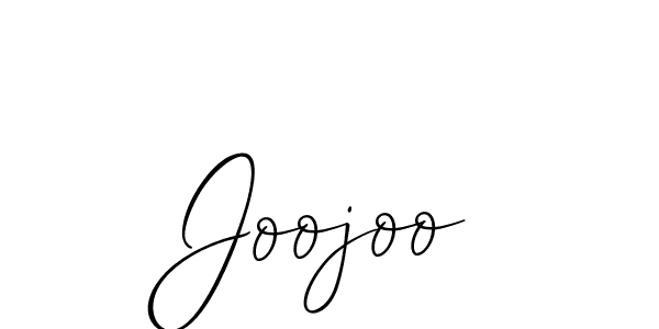Once you've used our free online signature maker to create your best signature Allison_Script style, it's time to enjoy all of the benefits that Joojoo name signing documents. Joojoo signature style 2 images and pictures png