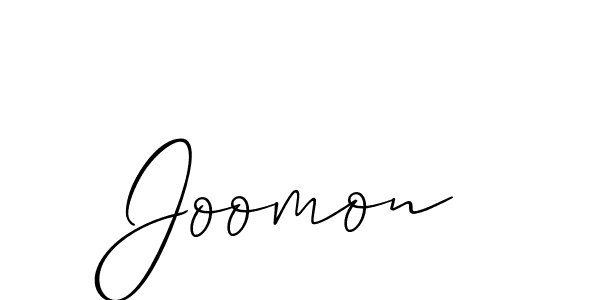 See photos of Joomon official signature by Spectra . Check more albums & portfolios. Read reviews & check more about Allison_Script font. Joomon signature style 2 images and pictures png