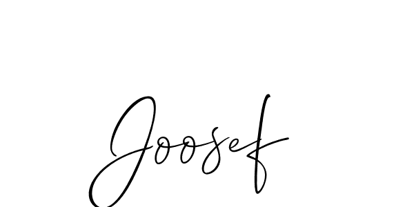 This is the best signature style for the Joosef name. Also you like these signature font (Allison_Script). Mix name signature. Joosef signature style 2 images and pictures png