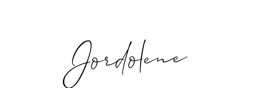 See photos of Jordolene official signature by Spectra . Check more albums & portfolios. Read reviews & check more about Allison_Script font. Jordolene signature style 2 images and pictures png