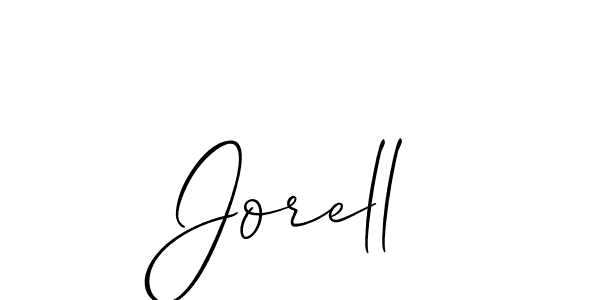 See photos of Jorell official signature by Spectra . Check more albums & portfolios. Read reviews & check more about Allison_Script font. Jorell signature style 2 images and pictures png