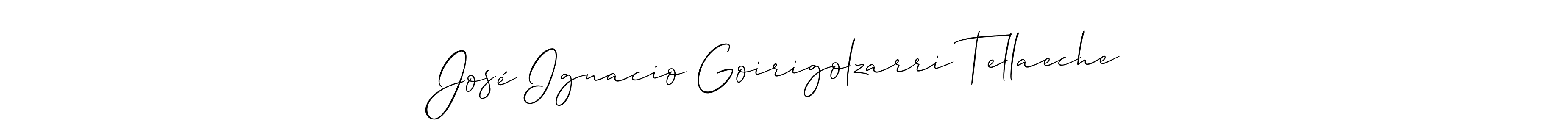 Check out images of Autograph of José Ignacio Goirigolzarri Tellaeche name. Actor José Ignacio Goirigolzarri Tellaeche Signature Style. Allison_Script is a professional sign style online. José Ignacio Goirigolzarri Tellaeche signature style 2 images and pictures png