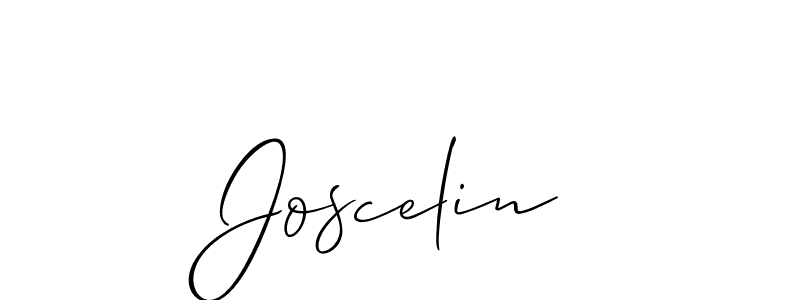 You can use this online signature creator to create a handwritten signature for the name Joscelin. This is the best online autograph maker. Joscelin signature style 2 images and pictures png