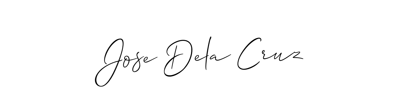 Check out images of Autograph of Jose Dela Cruz name. Actor Jose Dela Cruz Signature Style. Allison_Script is a professional sign style online. Jose Dela Cruz signature style 2 images and pictures png