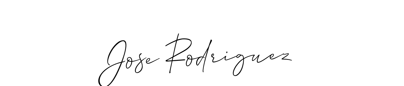 Here are the top 10 professional signature styles for the name Jose Rodriguez. These are the best autograph styles you can use for your name. Jose Rodriguez signature style 2 images and pictures png