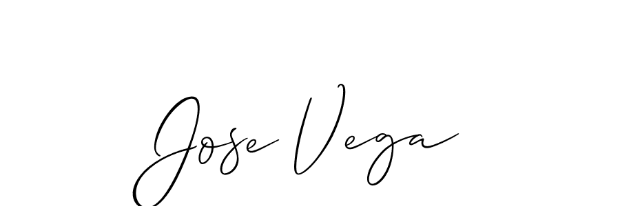 Check out images of Autograph of Jose Vega name. Actor Jose Vega Signature Style. Allison_Script is a professional sign style online. Jose Vega signature style 2 images and pictures png