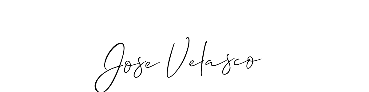 This is the best signature style for the Jose Velasco name. Also you like these signature font (Allison_Script). Mix name signature. Jose Velasco signature style 2 images and pictures png