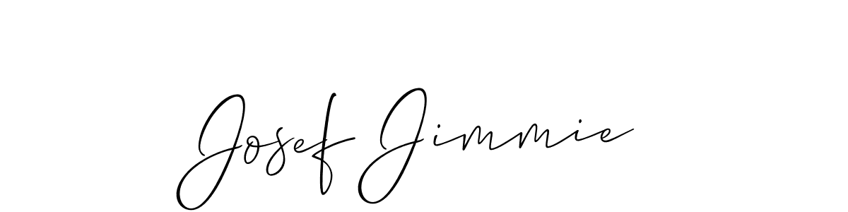 Check out images of Autograph of Josef Jimmie name. Actor Josef Jimmie Signature Style. Allison_Script is a professional sign style online. Josef Jimmie signature style 2 images and pictures png