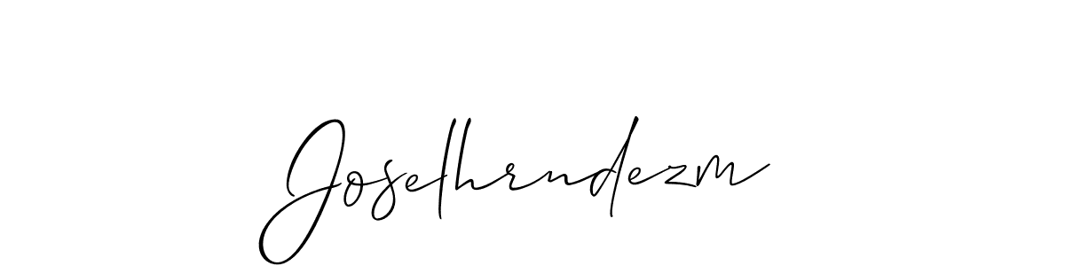 Check out images of Autograph of Joselhrndezm name. Actor Joselhrndezm Signature Style. Allison_Script is a professional sign style online. Joselhrndezm signature style 2 images and pictures png