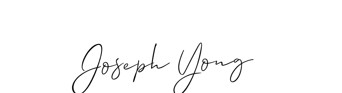 You can use this online signature creator to create a handwritten signature for the name Joseph Yong. This is the best online autograph maker. Joseph Yong signature style 2 images and pictures png