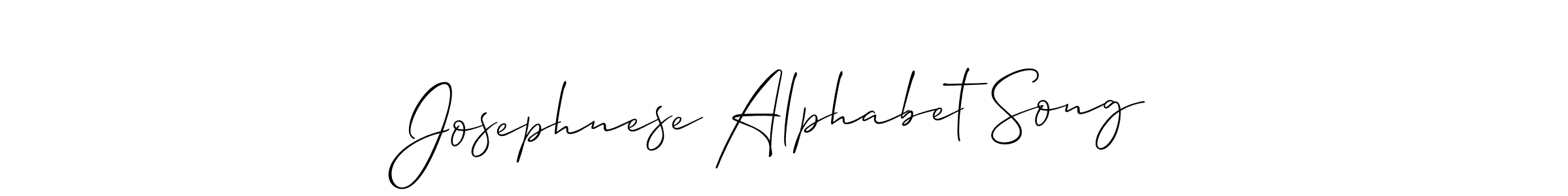 You can use this online signature creator to create a handwritten signature for the name Josephnese Alphabet Song. This is the best online autograph maker. Josephnese Alphabet Song signature style 2 images and pictures png