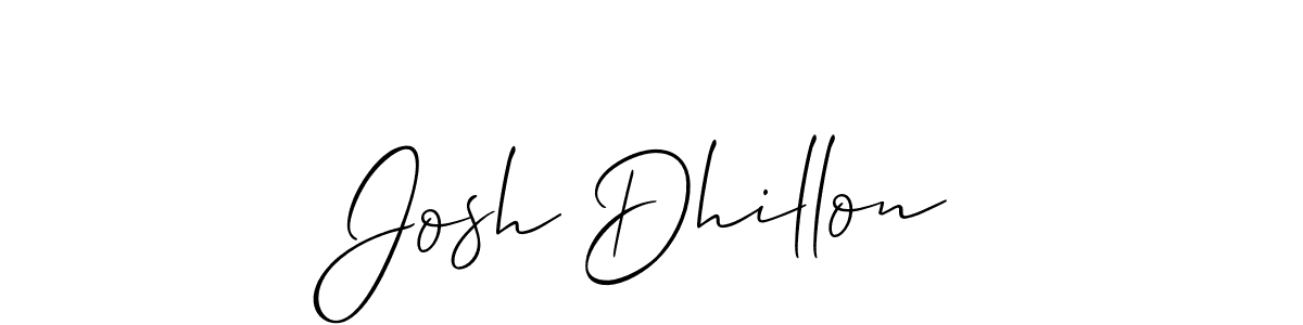 Check out images of Autograph of Josh Dhillon name. Actor Josh Dhillon Signature Style. Allison_Script is a professional sign style online. Josh Dhillon signature style 2 images and pictures png