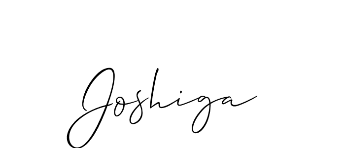 This is the best signature style for the Joshiga name. Also you like these signature font (Allison_Script). Mix name signature. Joshiga signature style 2 images and pictures png