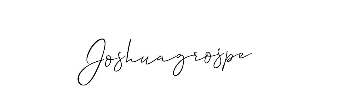 You can use this online signature creator to create a handwritten signature for the name Joshuagrospe. This is the best online autograph maker. Joshuagrospe signature style 2 images and pictures png