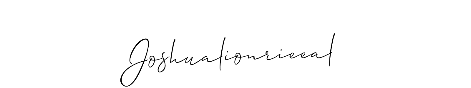 See photos of Joshualionrieeal official signature by Spectra . Check more albums & portfolios. Read reviews & check more about Allison_Script font. Joshualionrieeal signature style 2 images and pictures png