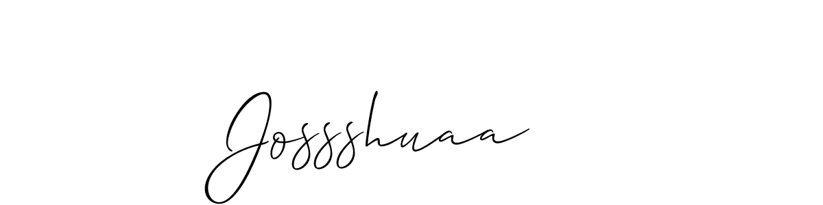 Similarly Allison_Script is the best handwritten signature design. Signature creator online .You can use it as an online autograph creator for name Jossshuaa   . Jossshuaa    signature style 2 images and pictures png