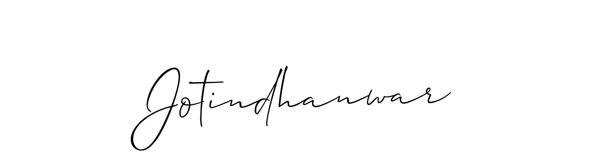 Best and Professional Signature Style for Jotindhanwar. Allison_Script Best Signature Style Collection. Jotindhanwar signature style 2 images and pictures png