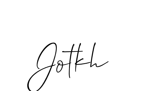 This is the best signature style for the Jotkh name. Also you like these signature font (Allison_Script). Mix name signature. Jotkh signature style 2 images and pictures png