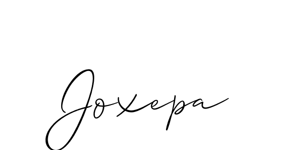 Here are the top 10 professional signature styles for the name Joxepa. These are the best autograph styles you can use for your name. Joxepa signature style 2 images and pictures png