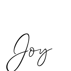 The best way (Allison_Script) to make a short signature is to pick only two or three words in your name. The name Joy include a total of six letters. For converting this name. Joy signature style 2 images and pictures png