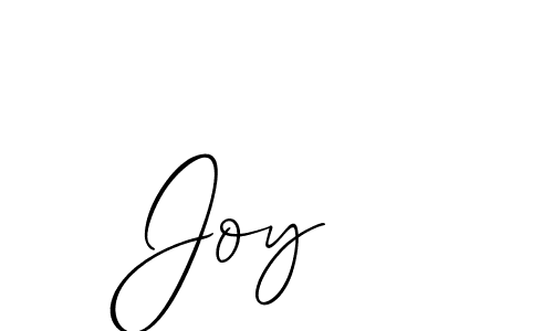 How to Draw Joy   signature style? Allison_Script is a latest design signature styles for name Joy  . Joy   signature style 2 images and pictures png
