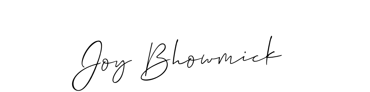 Here are the top 10 professional signature styles for the name Joy Bhowmick. These are the best autograph styles you can use for your name. Joy Bhowmick signature style 2 images and pictures png