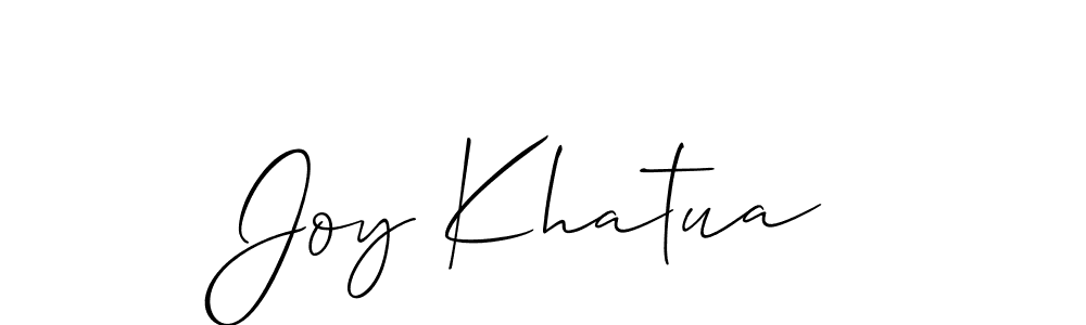 Check out images of Autograph of Joy Khatua name. Actor Joy Khatua Signature Style. Allison_Script is a professional sign style online. Joy Khatua signature style 2 images and pictures png