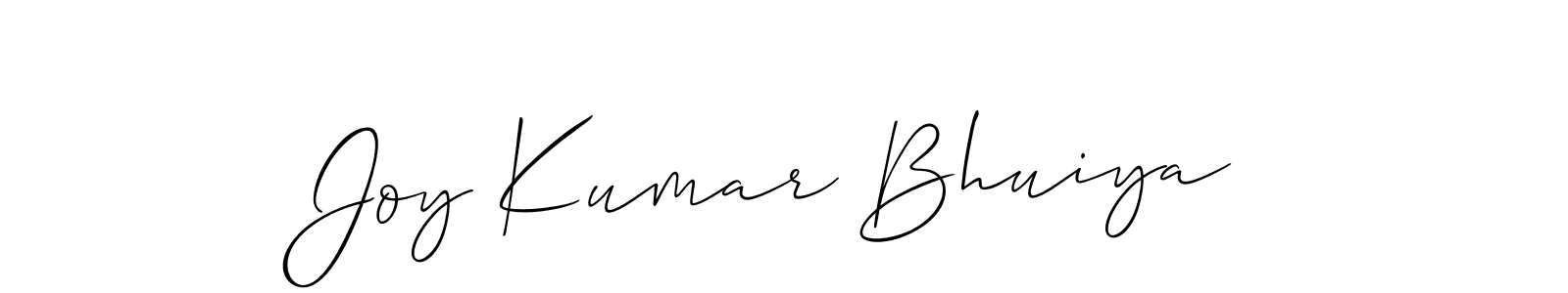 Here are the top 10 professional signature styles for the name Joy Kumar Bhuiya. These are the best autograph styles you can use for your name. Joy Kumar Bhuiya signature style 2 images and pictures png