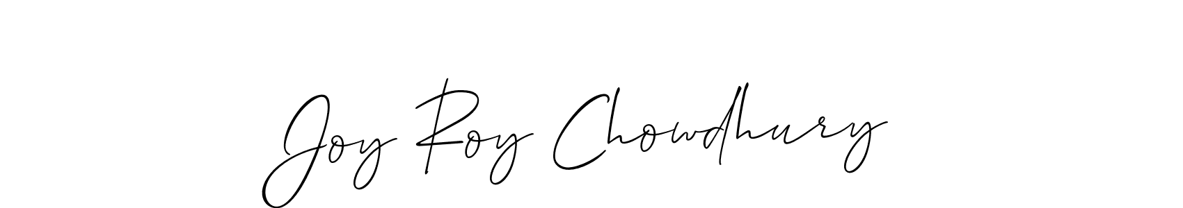 Check out images of Autograph of Joy Roy Chowdhury name. Actor Joy Roy Chowdhury Signature Style. Allison_Script is a professional sign style online. Joy Roy Chowdhury signature style 2 images and pictures png