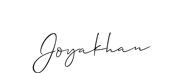 This is the best signature style for the Joyakhan name. Also you like these signature font (Allison_Script). Mix name signature. Joyakhan signature style 2 images and pictures png