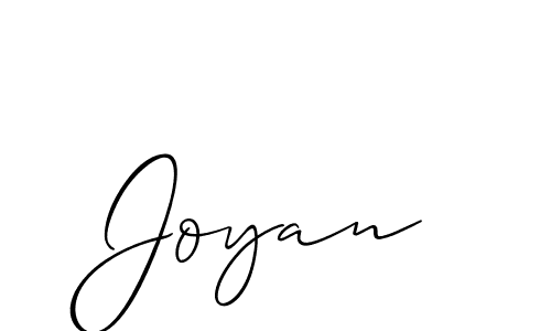 You can use this online signature creator to create a handwritten signature for the name Joyan. This is the best online autograph maker. Joyan signature style 2 images and pictures png