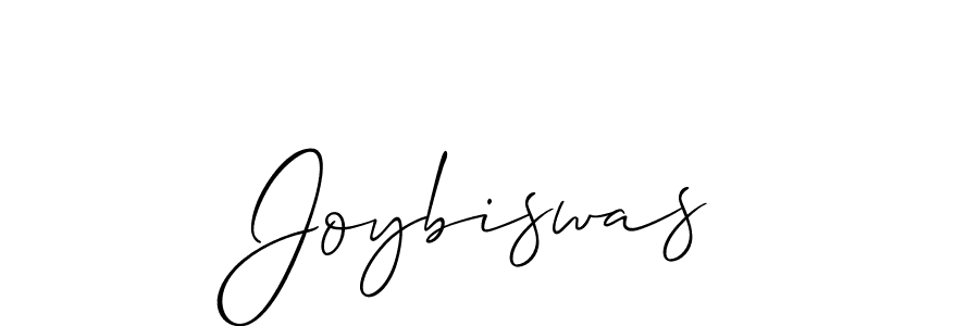 Once you've used our free online signature maker to create your best signature Allison_Script style, it's time to enjoy all of the benefits that Joybiswas name signing documents. Joybiswas signature style 2 images and pictures png