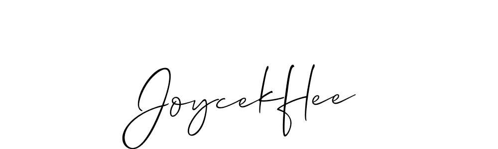See photos of Joycekflee official signature by Spectra . Check more albums & portfolios. Read reviews & check more about Allison_Script font. Joycekflee signature style 2 images and pictures png