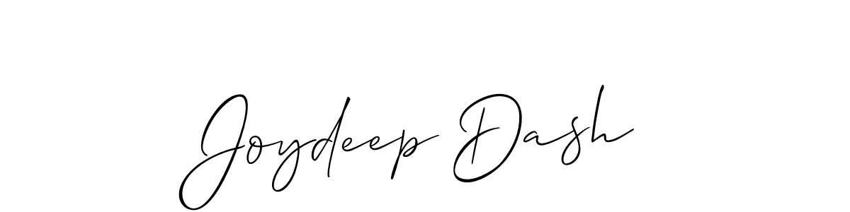 This is the best signature style for the Joydeep Dash name. Also you like these signature font (Allison_Script). Mix name signature. Joydeep Dash signature style 2 images and pictures png