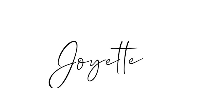 Here are the top 10 professional signature styles for the name Joyette. These are the best autograph styles you can use for your name. Joyette signature style 2 images and pictures png