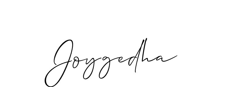 Check out images of Autograph of Joygedha name. Actor Joygedha Signature Style. Allison_Script is a professional sign style online. Joygedha signature style 2 images and pictures png