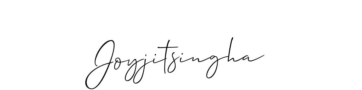 Joyjitsingha stylish signature style. Best Handwritten Sign (Allison_Script) for my name. Handwritten Signature Collection Ideas for my name Joyjitsingha. Joyjitsingha signature style 2 images and pictures png