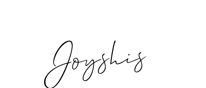 This is the best signature style for the Joyshis name. Also you like these signature font (Allison_Script). Mix name signature. Joyshis signature style 2 images and pictures png