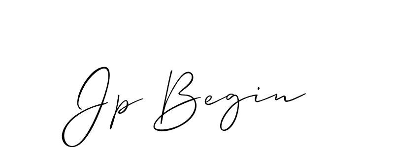 Here are the top 10 professional signature styles for the name Jp Begin. These are the best autograph styles you can use for your name. Jp Begin signature style 2 images and pictures png
