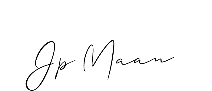 Check out images of Autograph of Jp Maan name. Actor Jp Maan Signature Style. Allison_Script is a professional sign style online. Jp Maan signature style 2 images and pictures png
