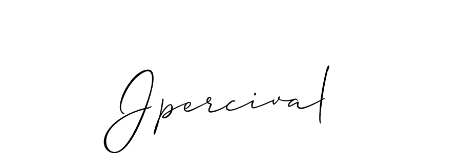 You can use this online signature creator to create a handwritten signature for the name Jpercival. This is the best online autograph maker. Jpercival signature style 2 images and pictures png