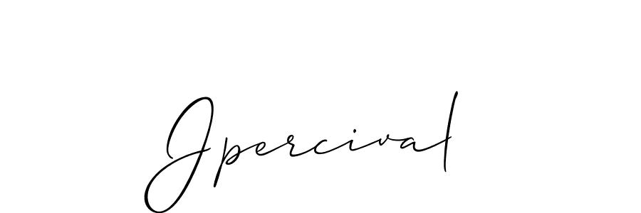 Here are the top 10 professional signature styles for the name Jpercival. These are the best autograph styles you can use for your name. Jpercival signature style 2 images and pictures png